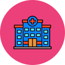 hospital icon