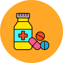 medicamento icon