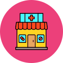 farmacia icon