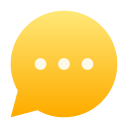 chat icon