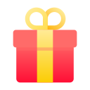 regalo icon