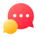 chat icon