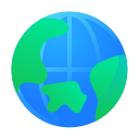 globo icon