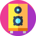 altavoz icon