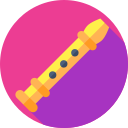 flauta icon