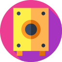 cajón icon