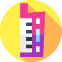 keytar icon