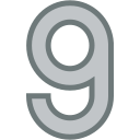 número 9