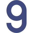 número 9 icon