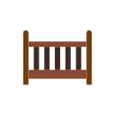 cama de bebê 