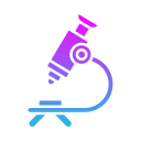 microscopio icon