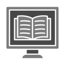 libro electronico icon