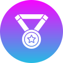Medal  icon