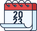 calendario icon