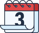 calendario icon