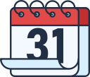 calendario icon