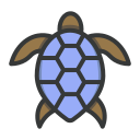 tortuga icon