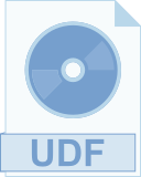 udf 