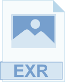 exr icon