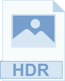 hdr icon