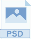 psd 