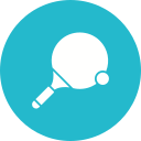 ping pong icon