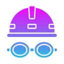 gafas de natación