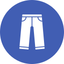 pantalones icon