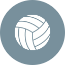 vóleibol icon