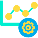 gráfico de linea