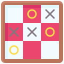 tic tac toe icon