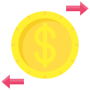 dólar icon