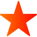 estrella icon