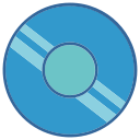 dvd icon