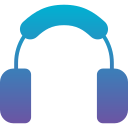 auriculares icon