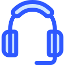 auriculares icon