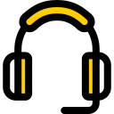 auriculares icon