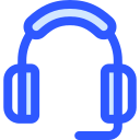 auriculares icon