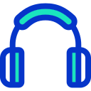 auriculares icon