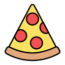 pizza icon