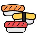 sushi icon