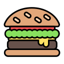 hamburguesa icon