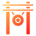 gong icon