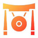 gong icon