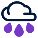 lluvia icon