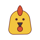 pollo icon