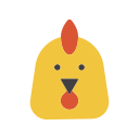 pollo icon