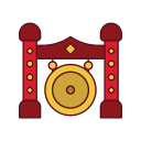 gong icon