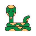 serpiente icon