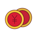 yuan icon